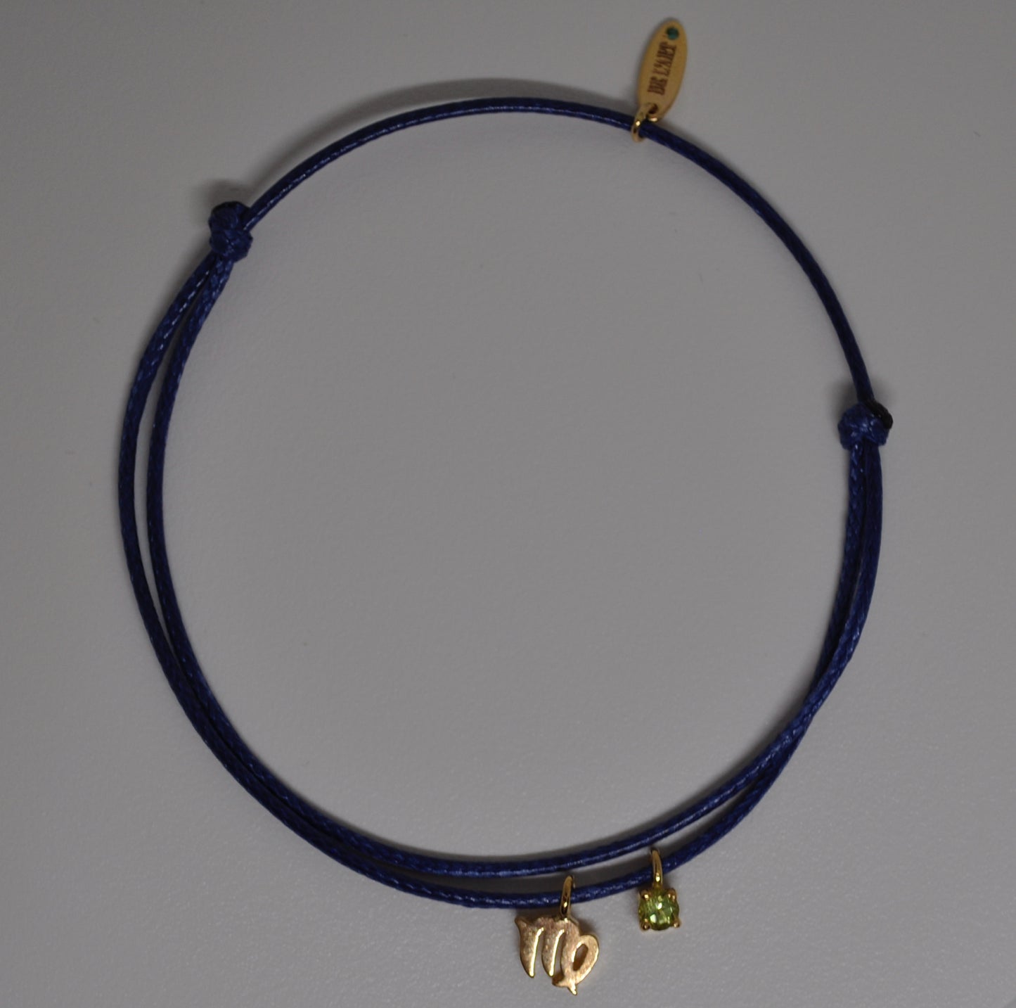 Virgo - العذراء