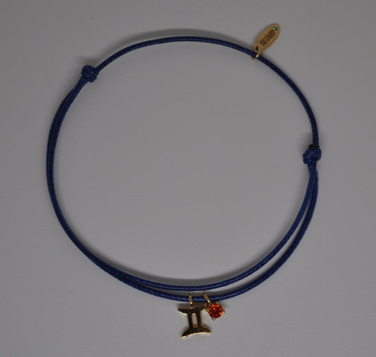 Gemini- الجوزاء
