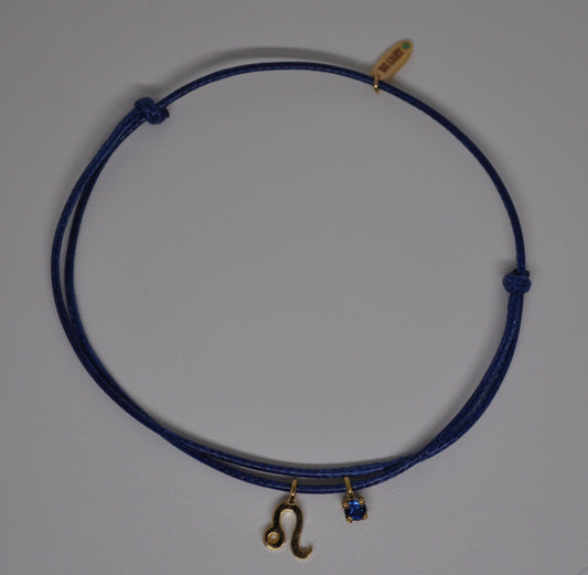 Leo - الأسد
