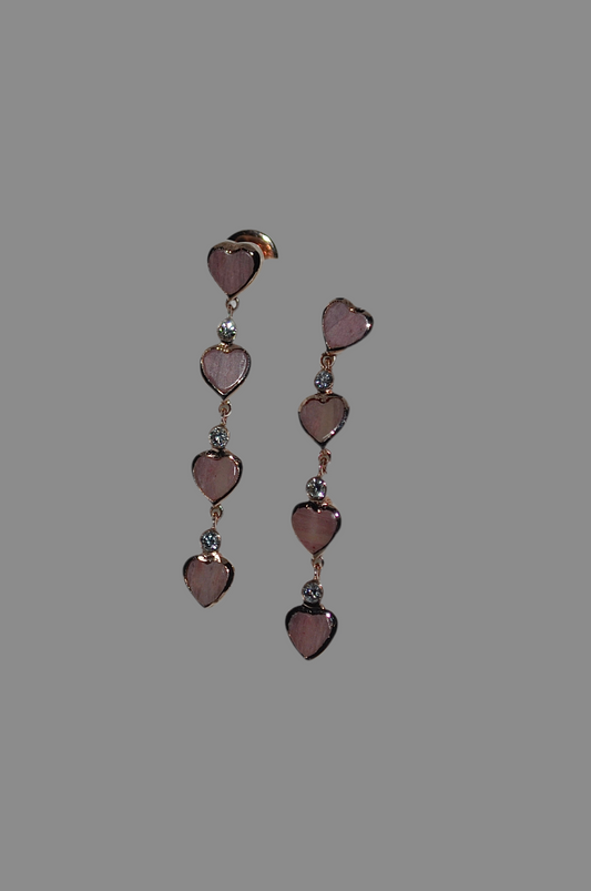 Love Earrings