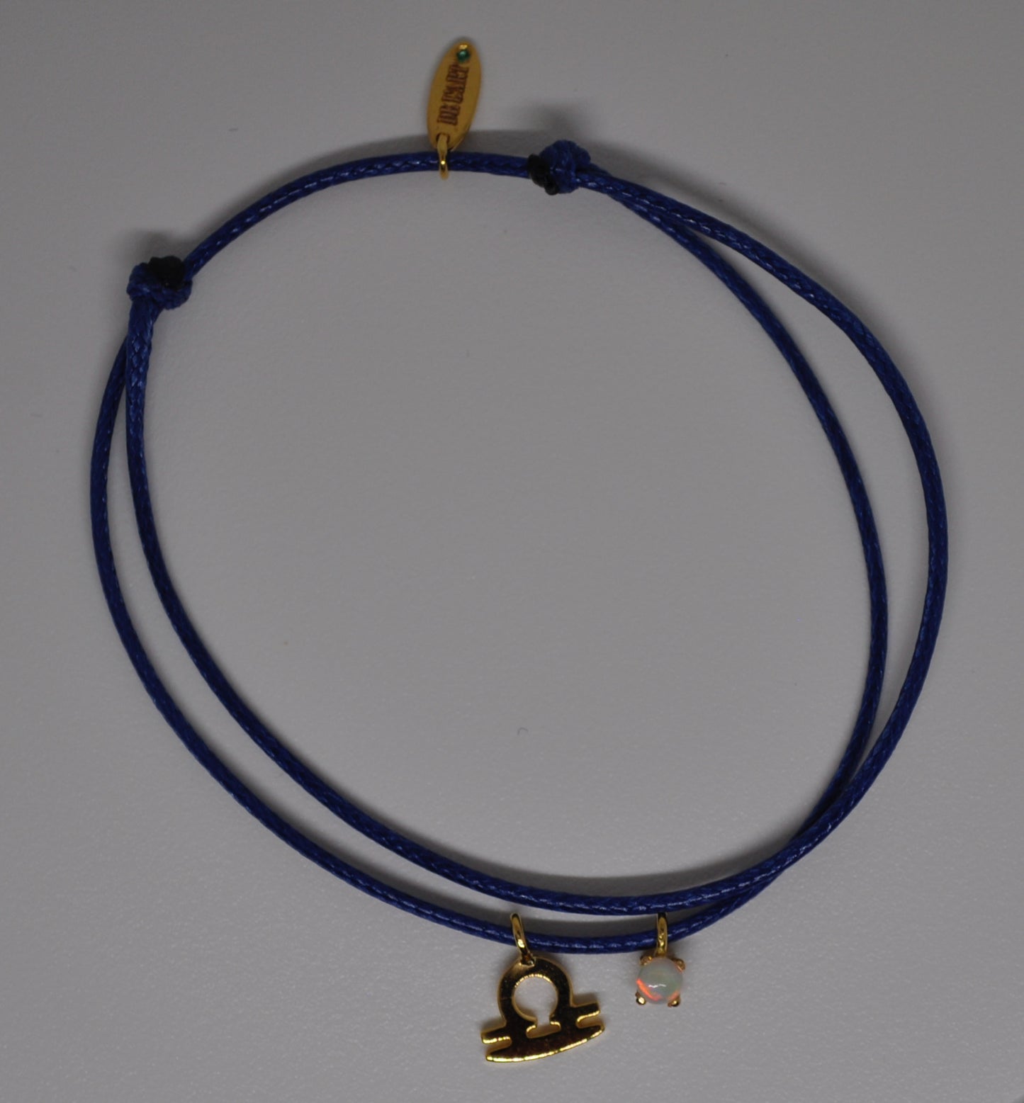 Libra - الميزان