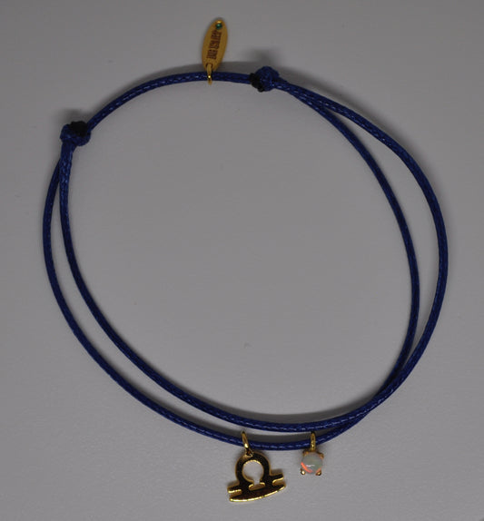 Libra - الميزان