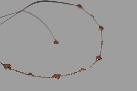 Love necklace